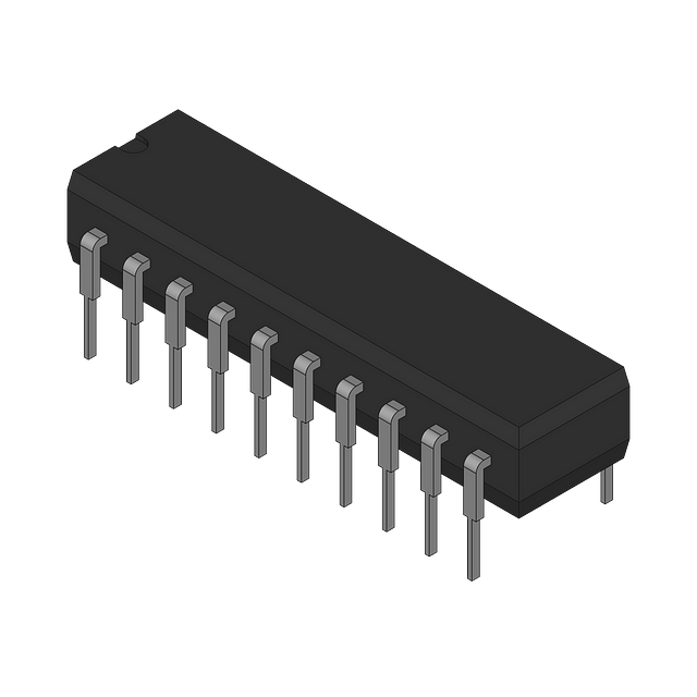 MC74F538N