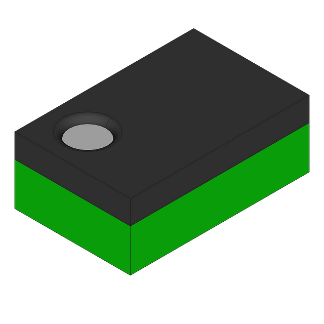 SN74LVC1G98YEPR