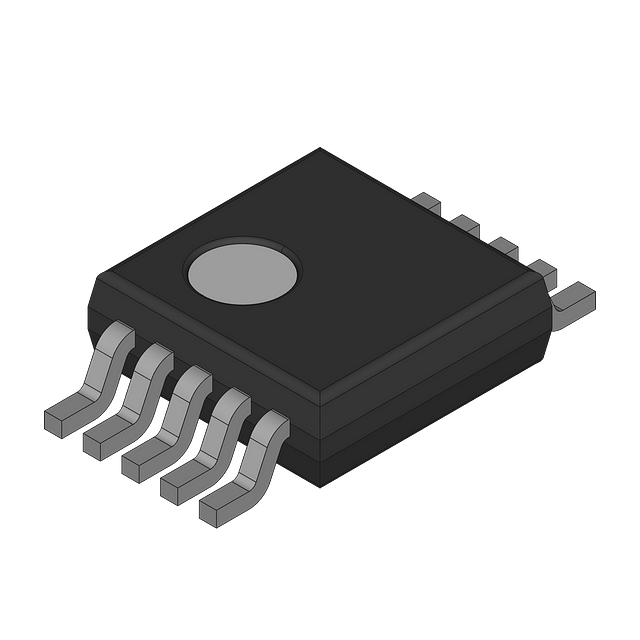 ADT7488AARMZ-RL
