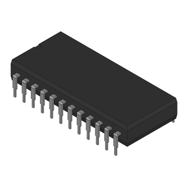 DM74LS154N