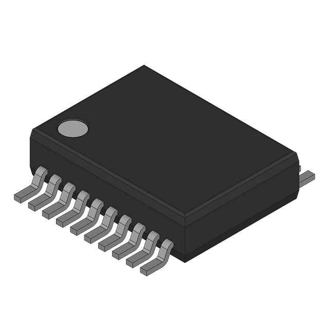 ADCMP552BRQ
