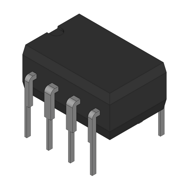FAN7601BN