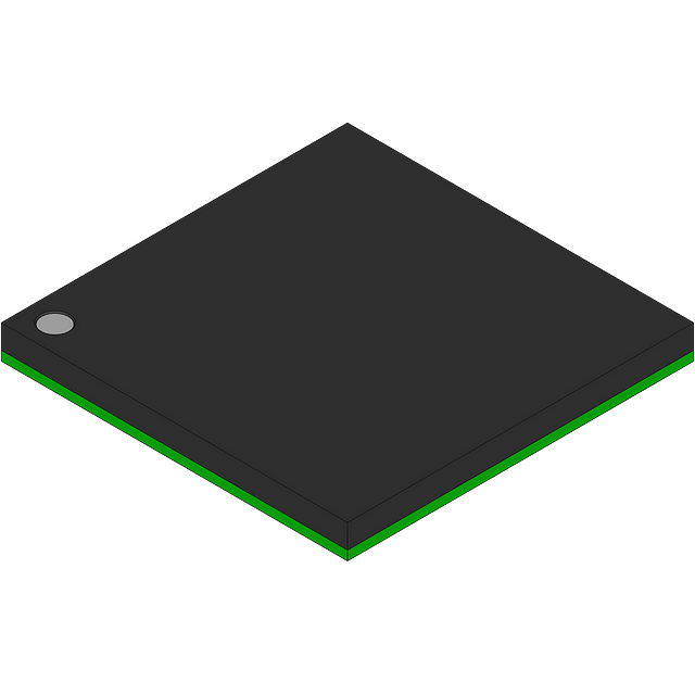 ADSP-2189NBCA-320