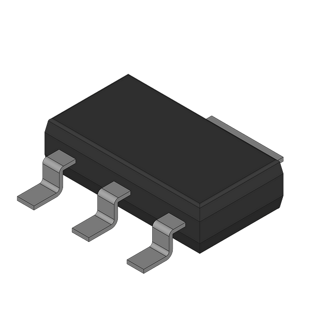BSP125L6433HTMA1