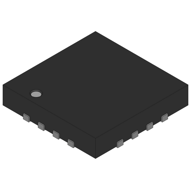 SSM2302CPZ-R2