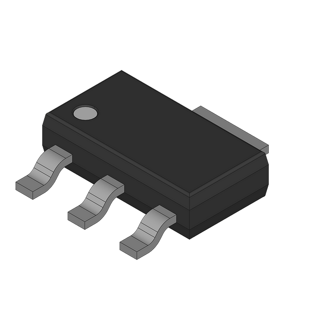 NCP1051ST100T3G