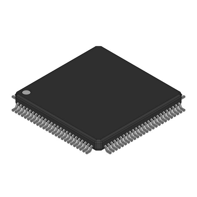 MAX5874EGK