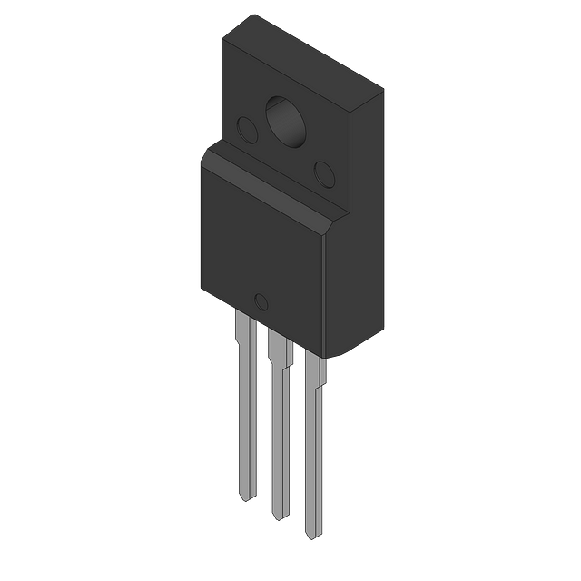 IRFS630A