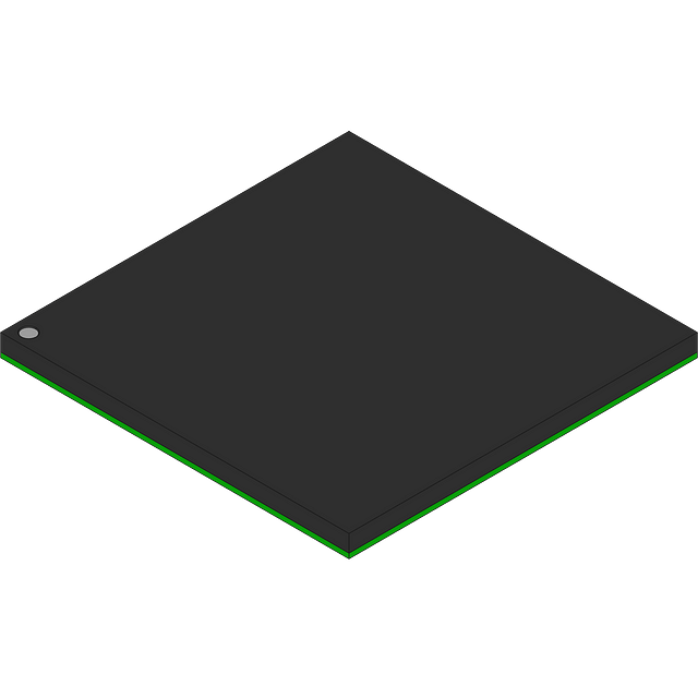MPC862PCVR66B