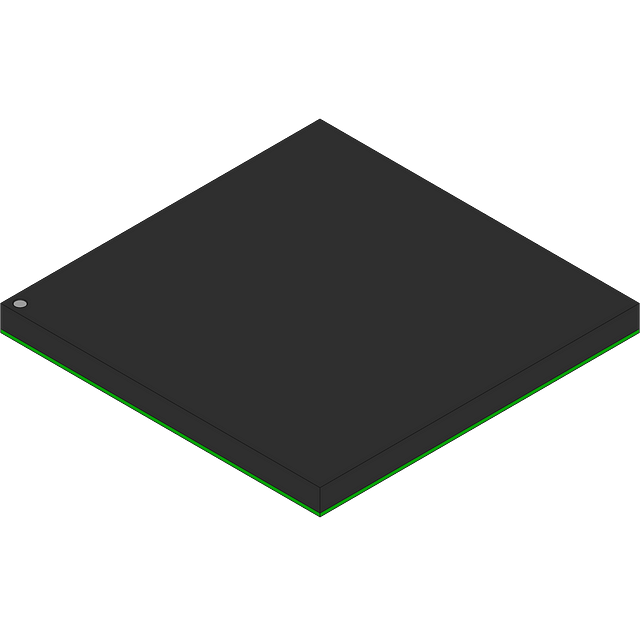 MPC8572EVTAVND