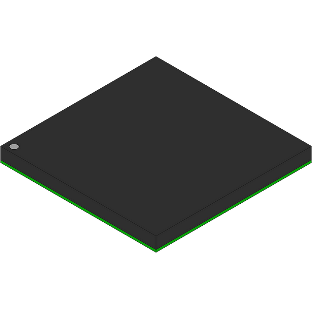 TMS320DM6437ZDUQ5