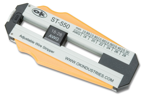ST-550