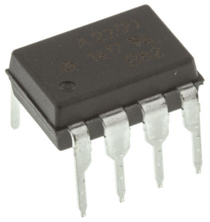 HCPL-2200-000E