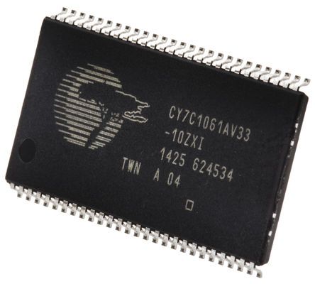 CY7C1061AV33-10ZXI