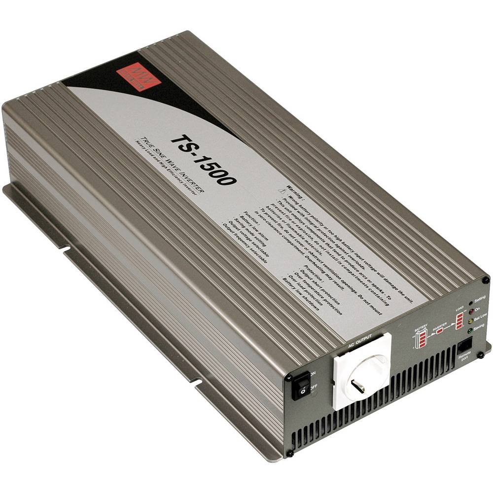 TS-1500-224B