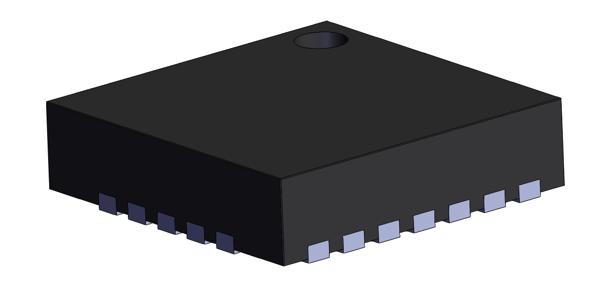 AD8148ACPZ-R2