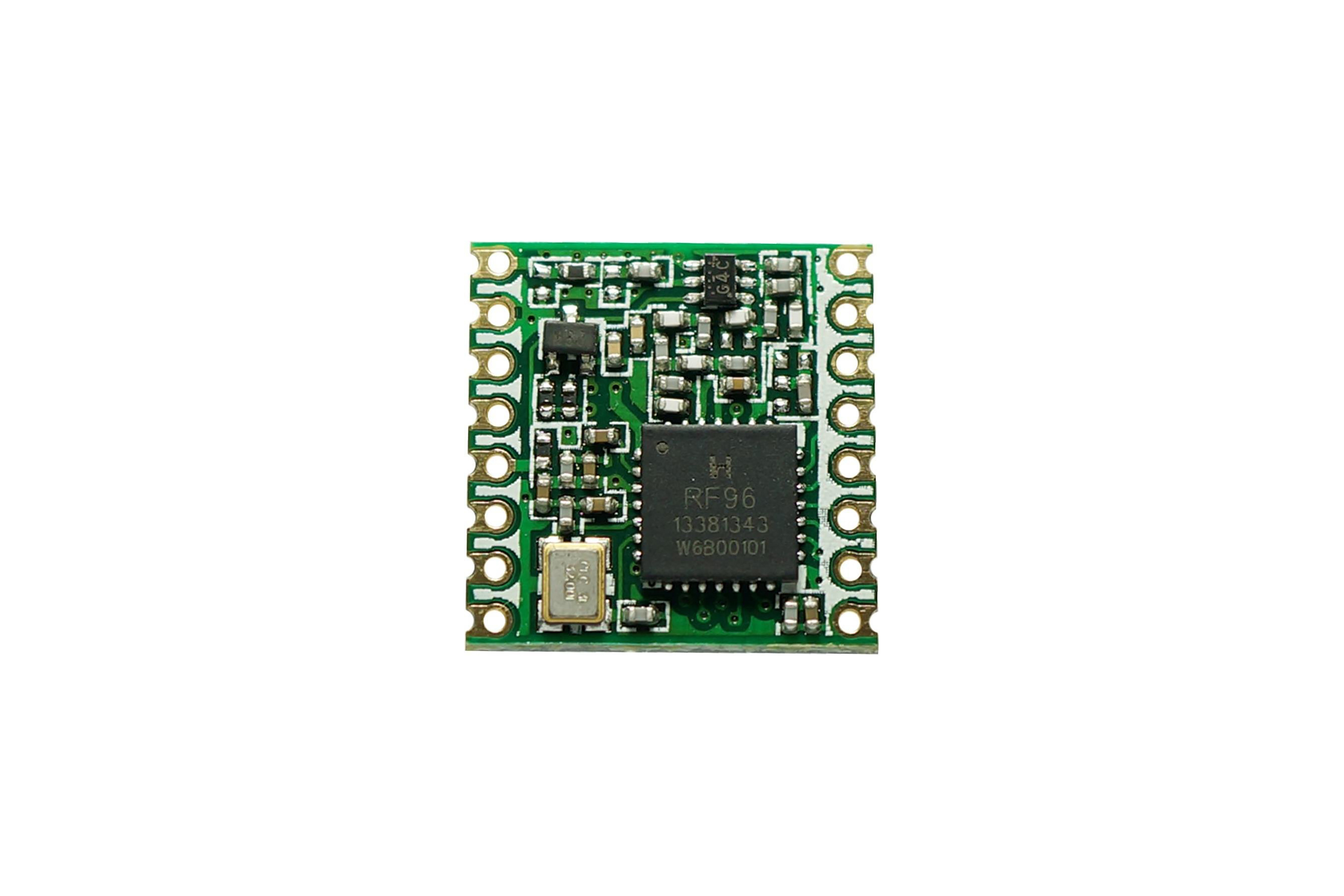 RFM95W-868S2