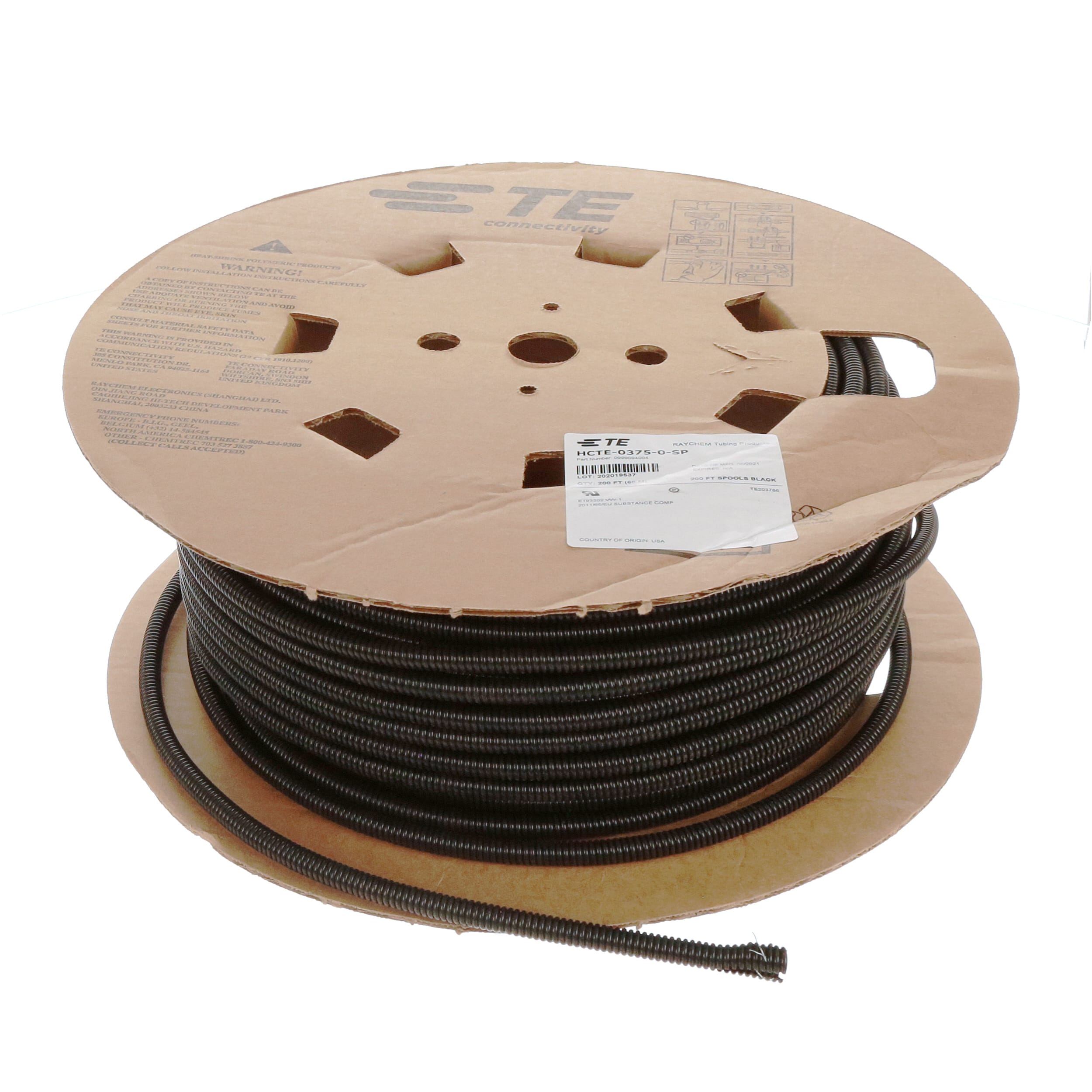 HCTE-0375-0-SP
