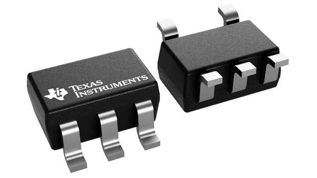 TPS71501DCKR