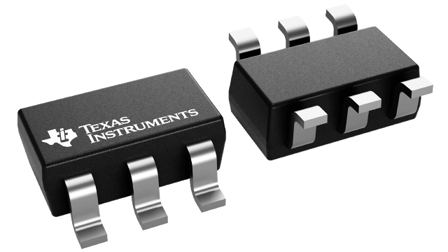 SN74LVC2G04DBVT