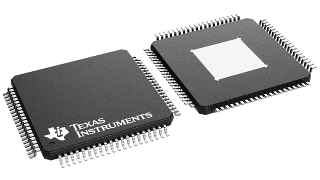 TVP5147M1PFPR