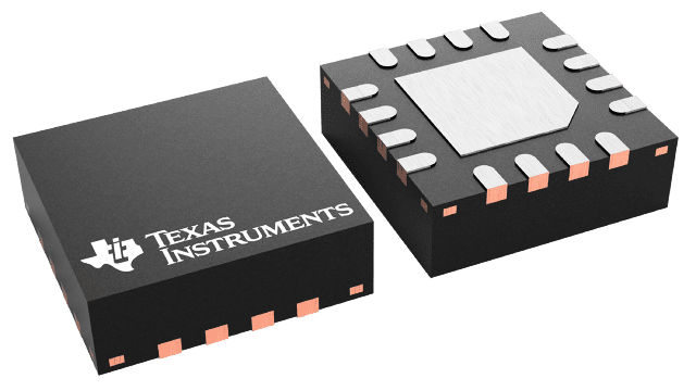 TPS62130RGTR
