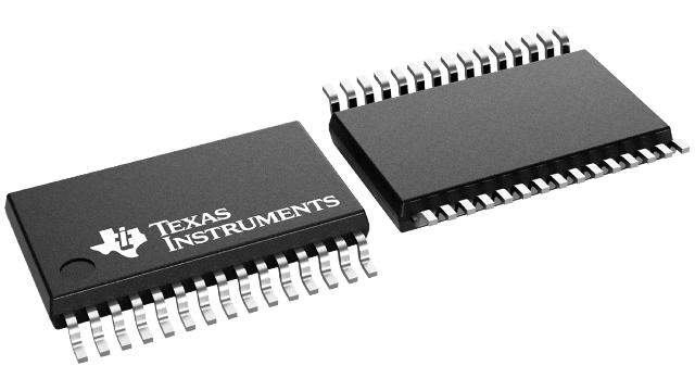 TLV320AIC14KIDBT