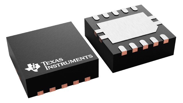 TPS63000DRCT
