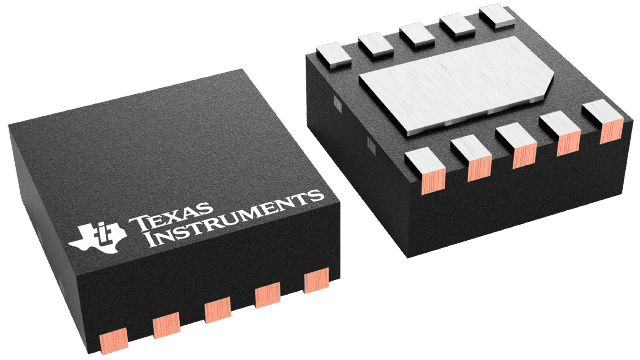 TPS51206DSQR