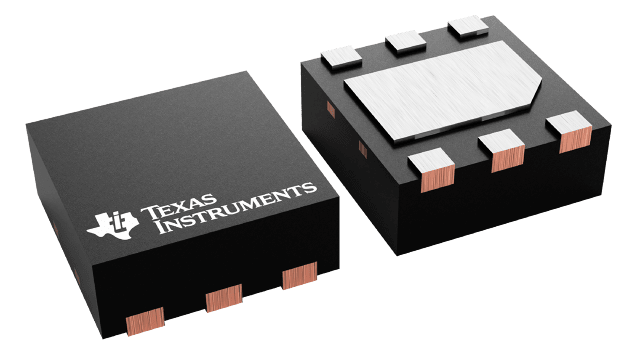 TPS71818-33DRVR