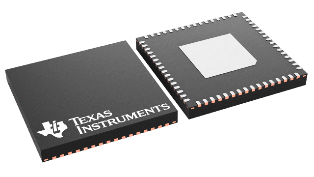 CC430F6147IRGCT