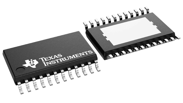 DAC8750IPWPR