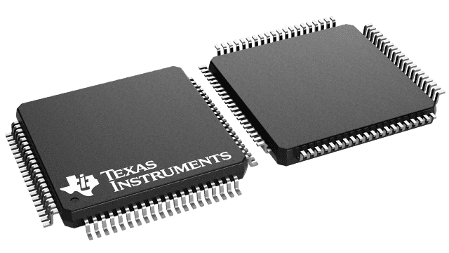 MSP430F67621AIPZ