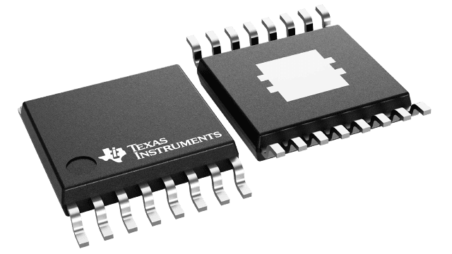 TPS61032RSAR