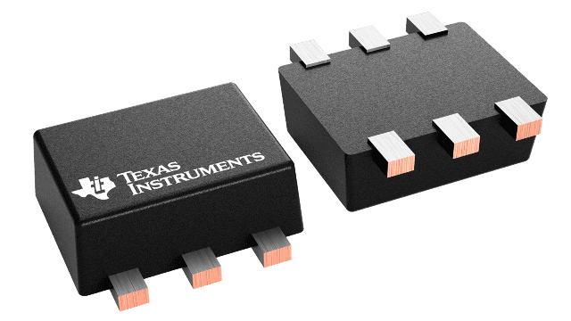 TMP102AIDRLT