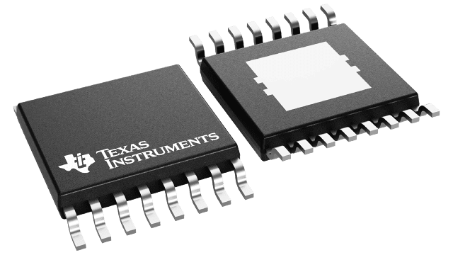 DRV8801RTYR