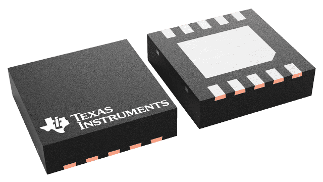LM8342SDX/NOPB