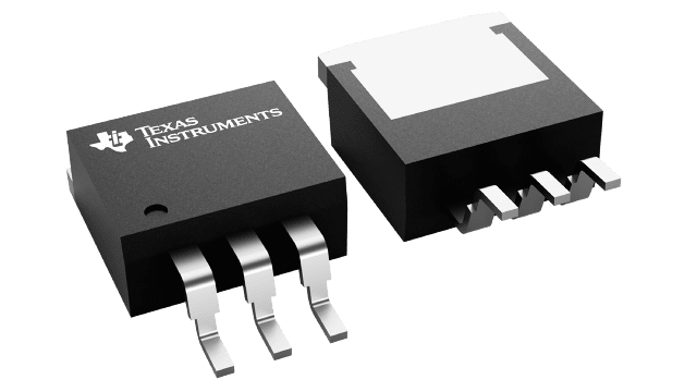LM2937IMPX-5.0/NOPB