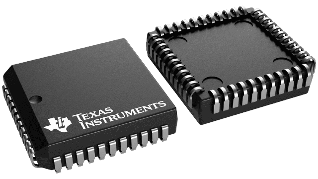 TL16C550CIPTR