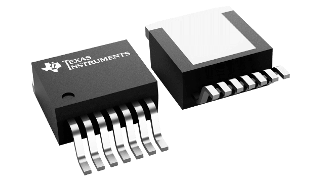 LM2679S-12/NOPB
