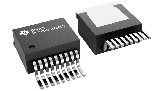 LM4950TSX/NOPB