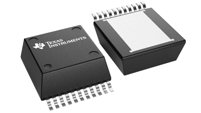 LMZ23610TZ/NOPB