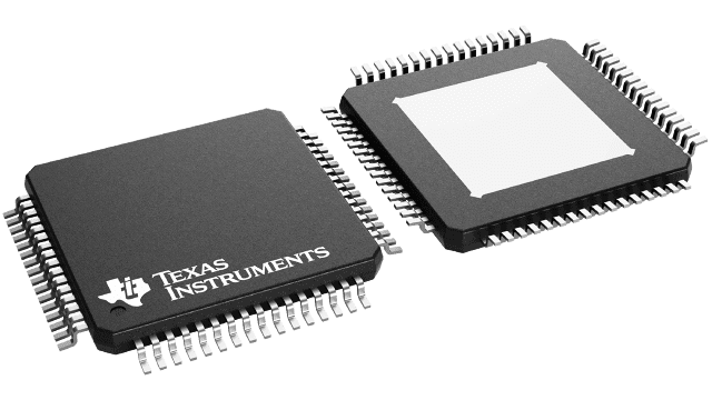 PCM3168ATPAPQ1