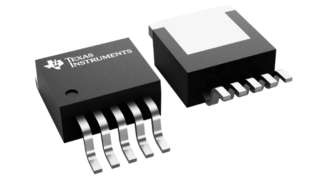 TPS78625DCQ