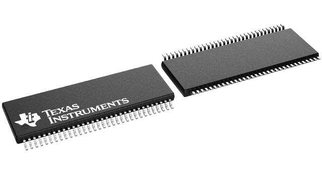 SN65LVDS117DGGR