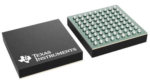 TS2PCIE2212ZAHR