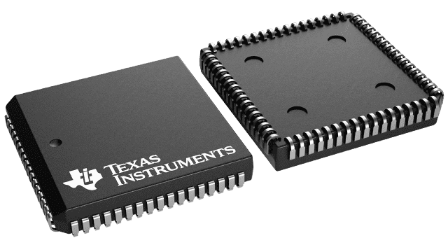 TMS320C25GBA