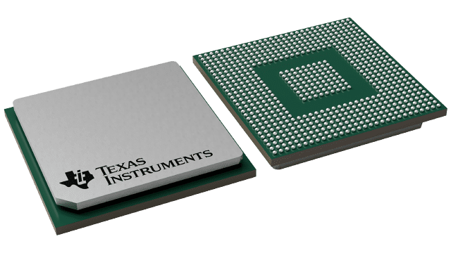 TMS320C6455BCTZ