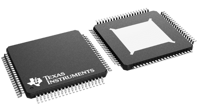 TMS320F28069PZPQ