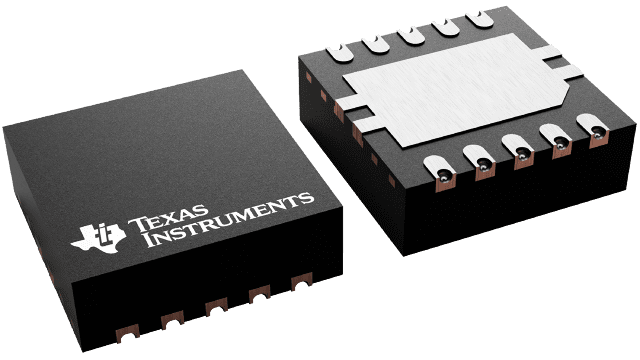 LM53601MQDSXTQ1